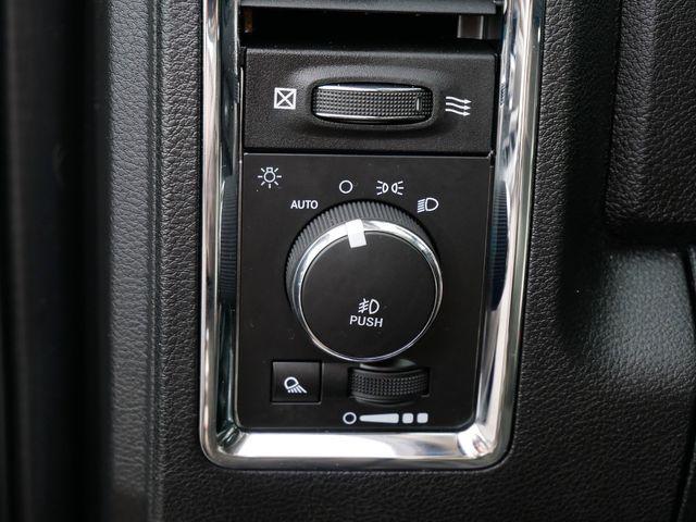 used 2018 Ram 1500 car, priced at $21,500
