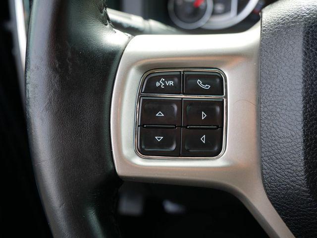 used 2018 Ram 1500 car, priced at $21,500