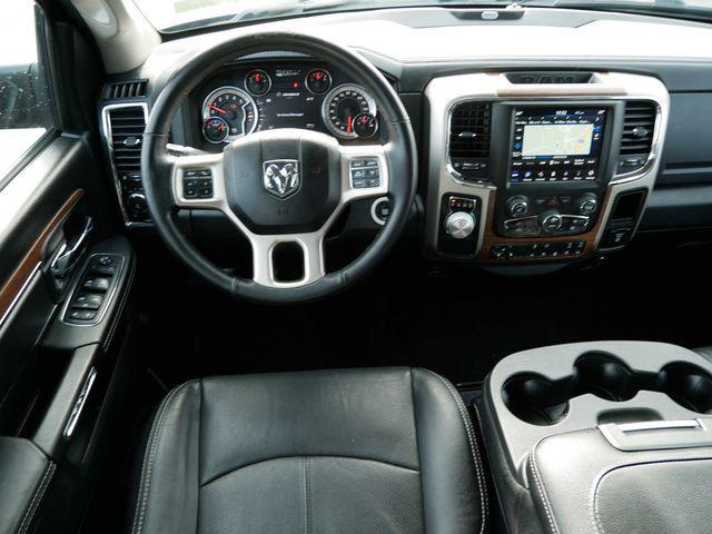 used 2018 Ram 1500 car, priced at $21,500