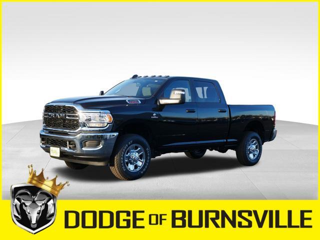 new 2024 Ram 2500 car, priced at $60,164