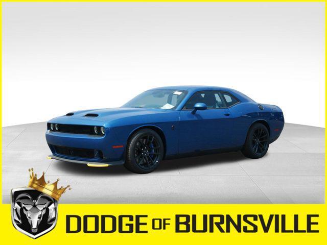 new 2023 Dodge Challenger car, priced at $78,530