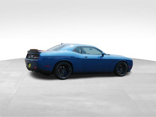 new 2023 Dodge Challenger car, priced at $77,130