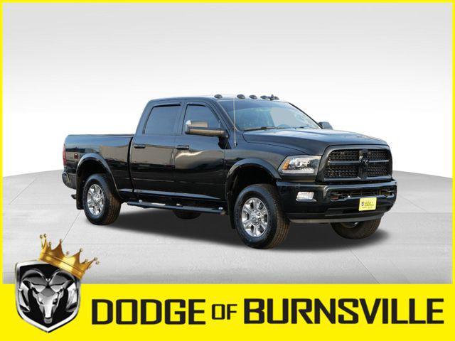 used 2015 Ram 2500 car, priced at $29,500