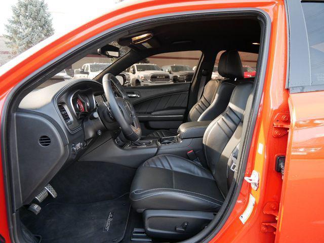 used 2022 Dodge Charger car, priced at $81,589