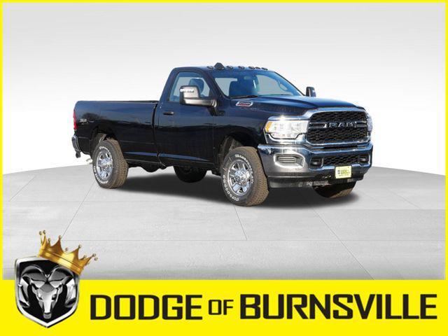 new 2024 Ram 2500 car, priced at $50,279