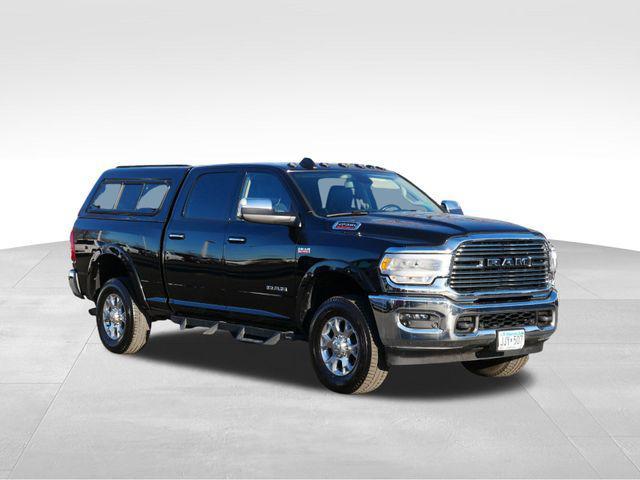 used 2022 Ram 2500 car, priced at $48,200