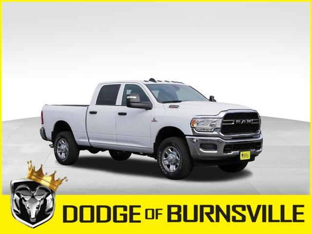 new 2024 Ram 2500 car, priced at $54,952