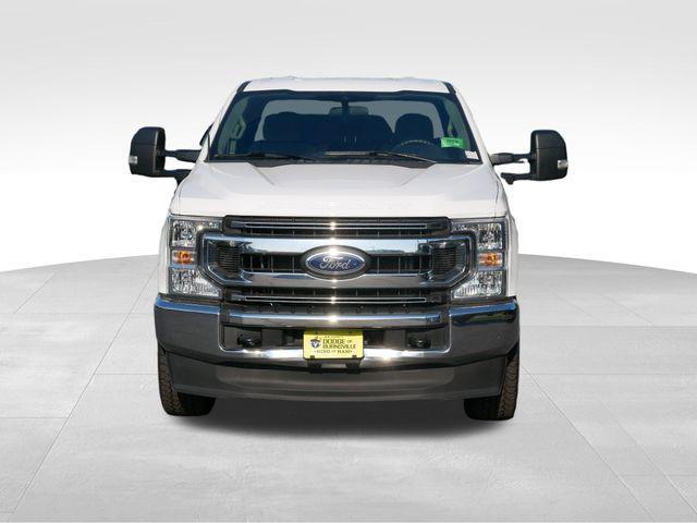 used 2022 Ford F-250 car, priced at $29,000