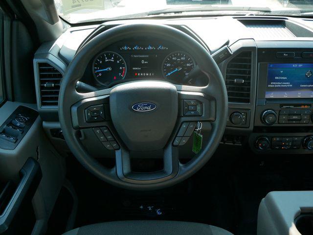 used 2022 Ford F-250 car, priced at $29,000