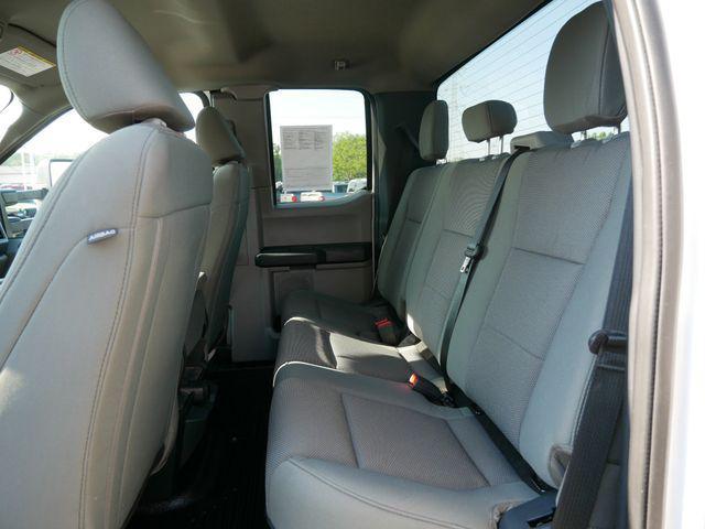 used 2022 Ford F-250 car, priced at $29,000