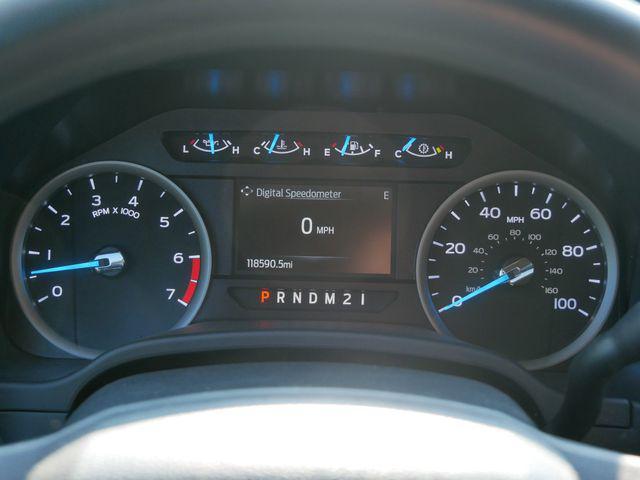 used 2022 Ford F-250 car, priced at $29,000