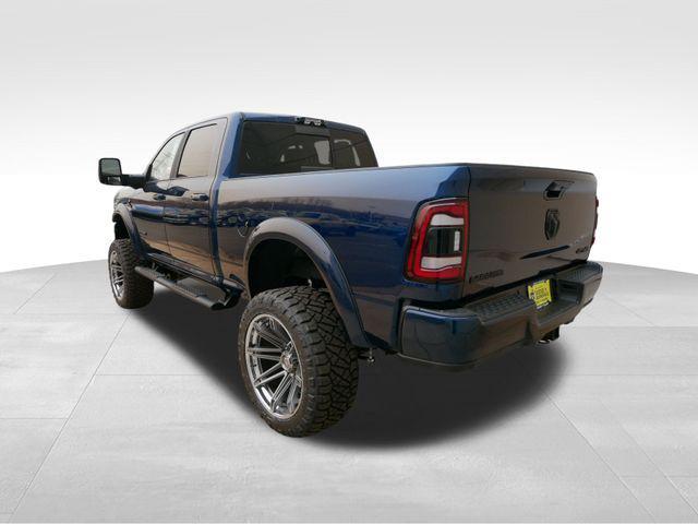 new 2024 Ram 2500 car, priced at $87,476