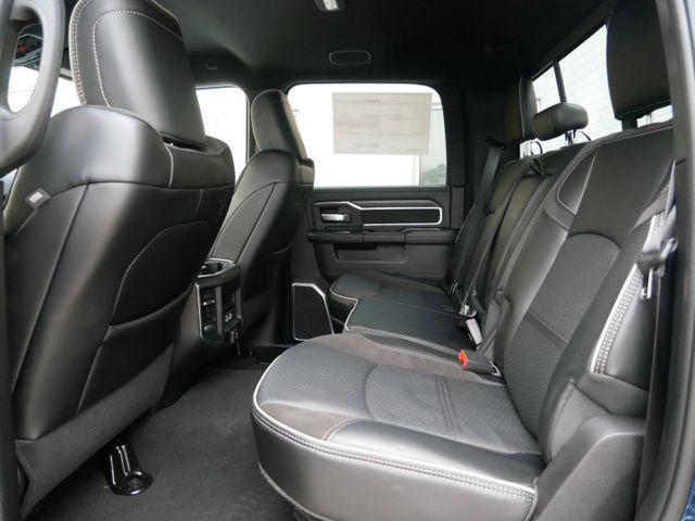 new 2024 Ram 2500 car, priced at $87,476