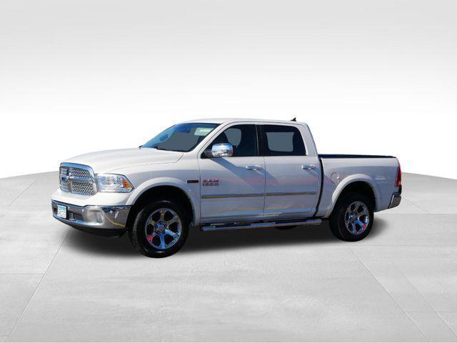 used 2018 Ram 1500 car, priced at $24,906