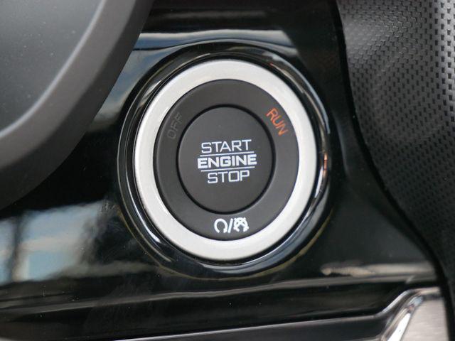 new 2025 Ram 1500 car, priced at $74,170