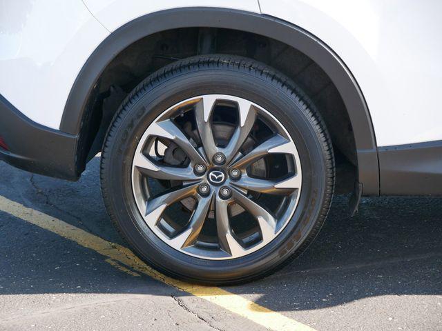 used 2016 Mazda CX-5 car, priced at $18,000