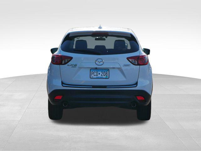 used 2016 Mazda CX-5 car, priced at $18,000
