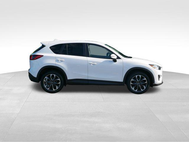used 2016 Mazda CX-5 car, priced at $18,000