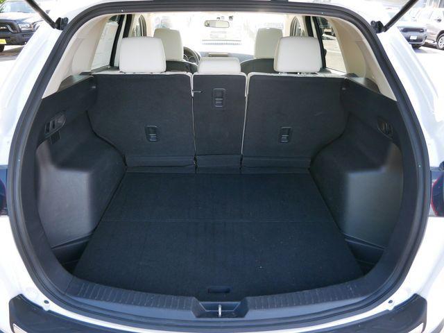 used 2016 Mazda CX-5 car, priced at $18,000