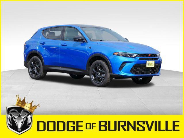 new 2024 Dodge Hornet car, priced at $33,224