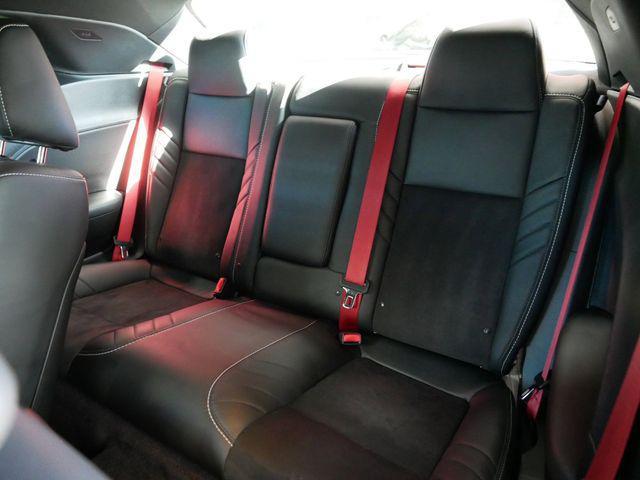 used 2018 Dodge Challenger car, priced at $124,000