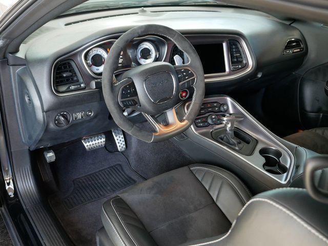 used 2018 Dodge Challenger car, priced at $124,000