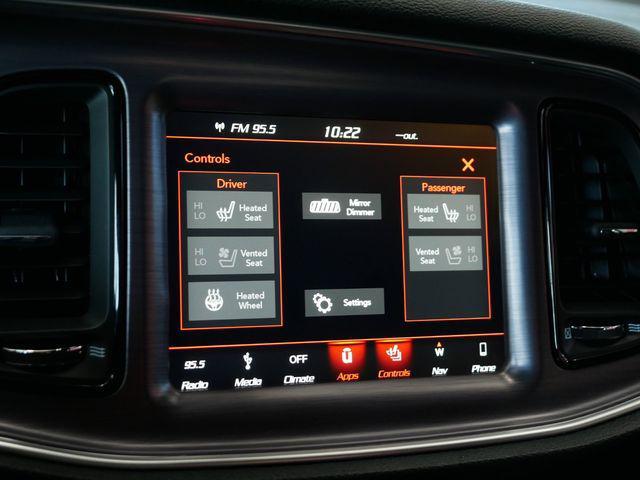 used 2018 Dodge Challenger car, priced at $124,000