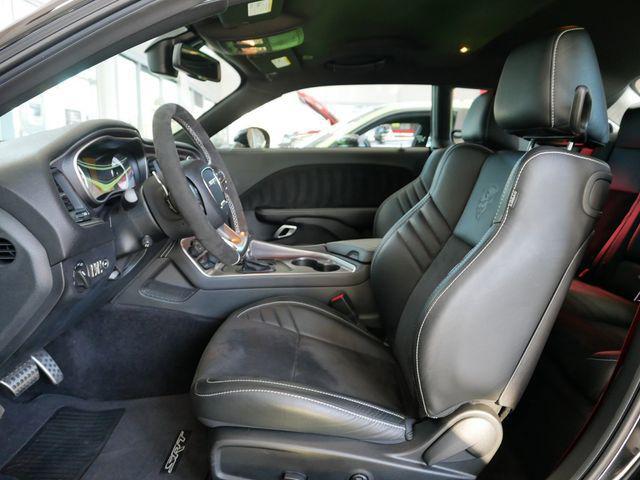 used 2018 Dodge Challenger car, priced at $124,000