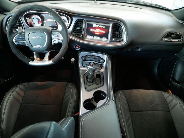 used 2018 Dodge Challenger car, priced at $124,000