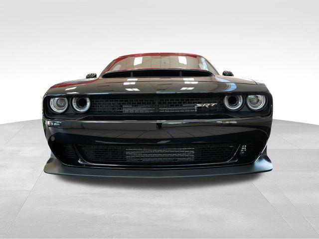 used 2018 Dodge Challenger car, priced at $124,000