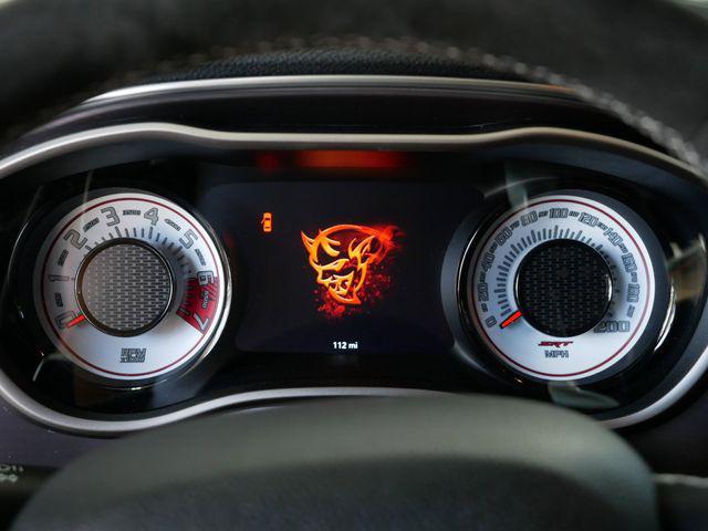 used 2018 Dodge Challenger car, priced at $124,000