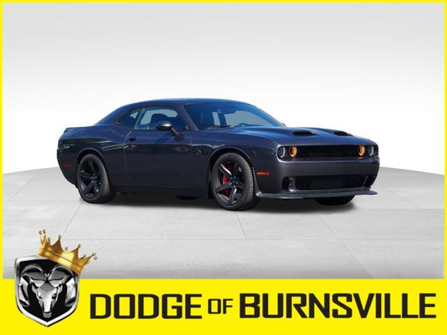used 2022 Dodge Challenger car, priced at $76,098