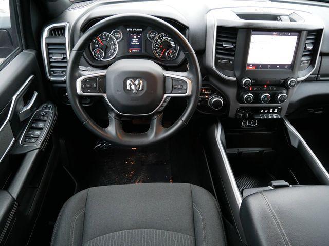 used 2023 Ram 2500 car, priced at $46,000