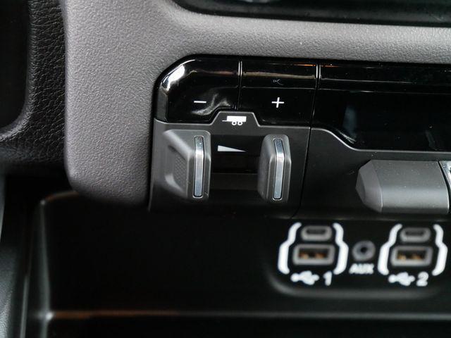 used 2023 Ram 2500 car, priced at $46,000