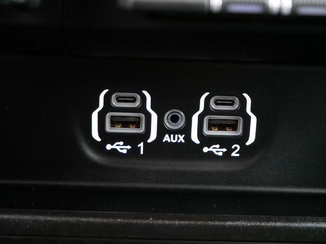used 2023 Ram 2500 car, priced at $46,000
