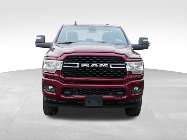 used 2023 Ram 2500 car, priced at $46,000