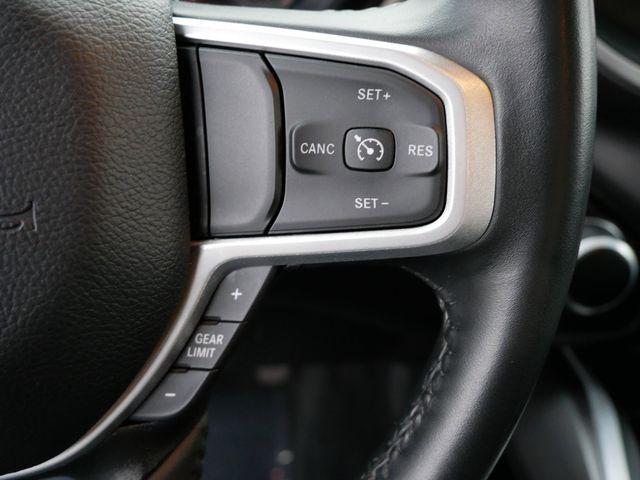 used 2023 Ram 2500 car, priced at $46,000