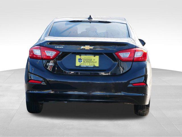 used 2017 Chevrolet Cruze car, priced at $11,567