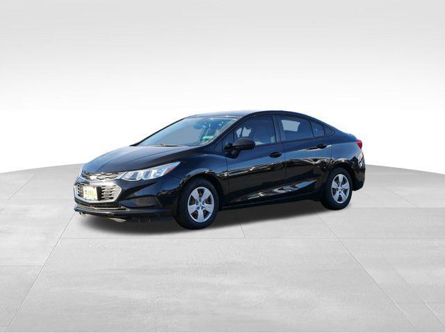 used 2017 Chevrolet Cruze car, priced at $11,567