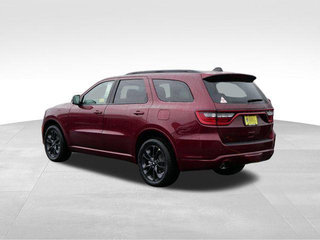 new 2025 Dodge Durango car, priced at $49,891