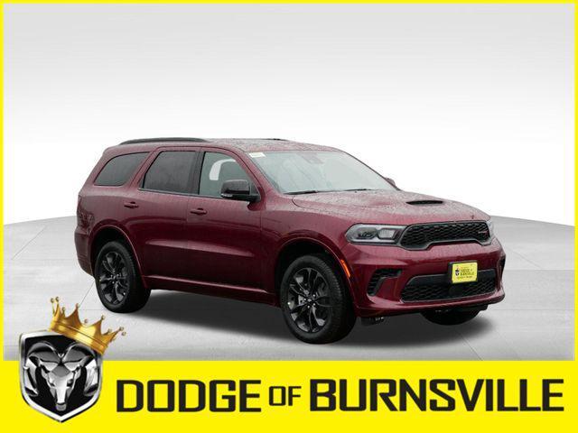 new 2025 Dodge Durango car, priced at $49,891