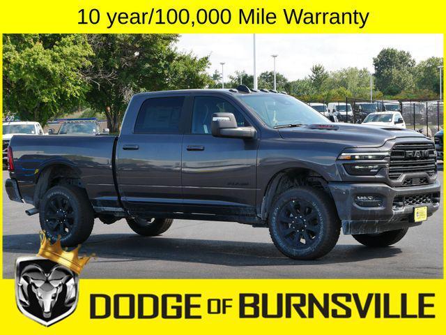 new 2026 Ram 2500 car, priced at $65,079