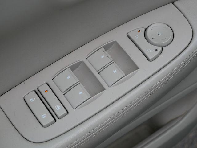 used 2009 Cadillac DTS car, priced at $10,000