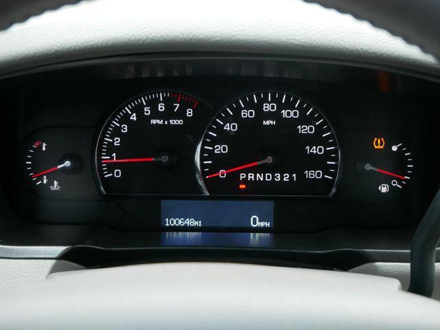 used 2009 Cadillac DTS car, priced at $10,000
