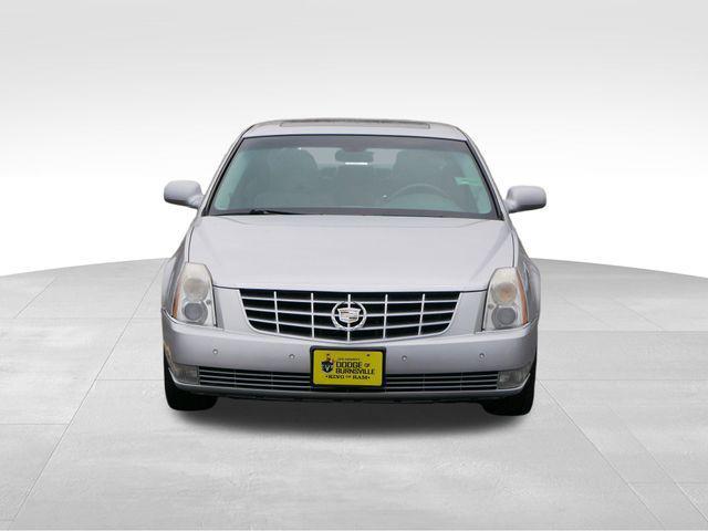 used 2009 Cadillac DTS car, priced at $9,700