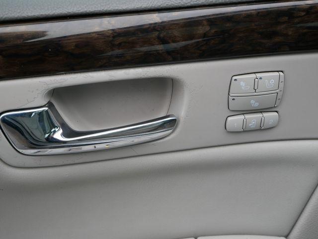 used 2009 Cadillac DTS car, priced at $10,000