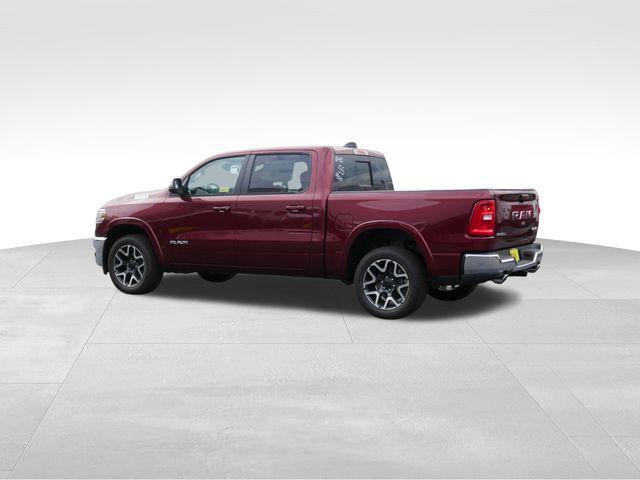 new 2025 Ram 1500 car, priced at $60,708