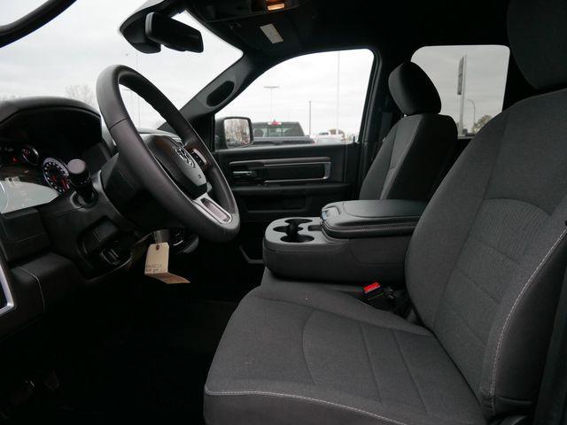 used 2023 Ram 1500 Classic car, priced at $35,500
