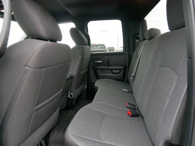 used 2023 Ram 1500 Classic car, priced at $35,500