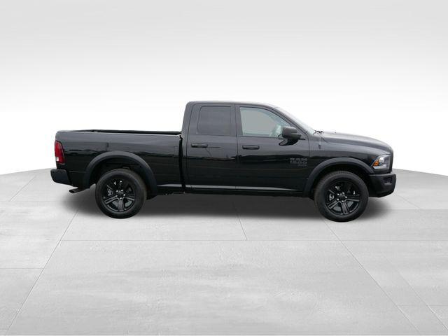 used 2023 Ram 1500 Classic car, priced at $35,500